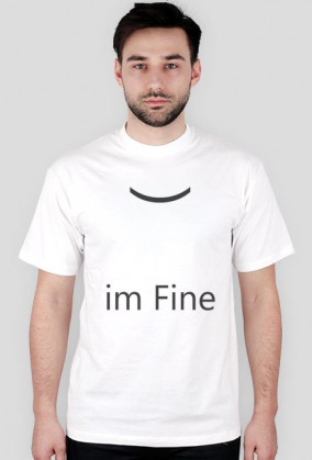 I'm Fine