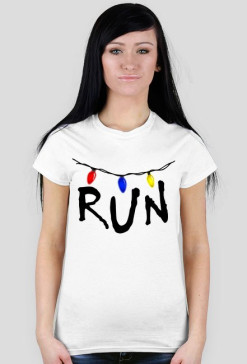 RUN