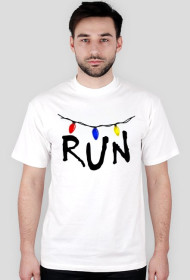 RUN
