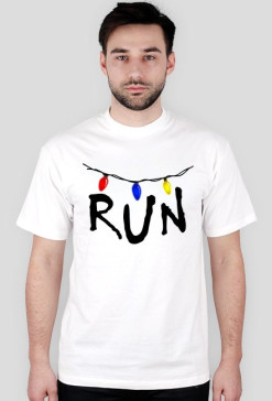 RUN