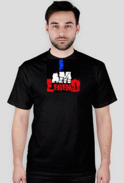 I AM LEGEND