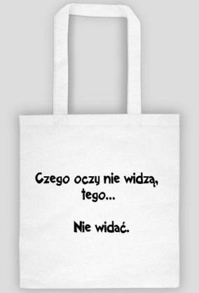 Torba Czego