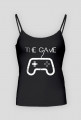 Set The Point - tank-top