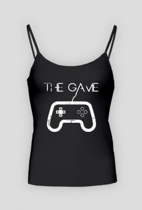 Set The Point - tank-top