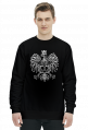 Bluza patriotyczna z orłem