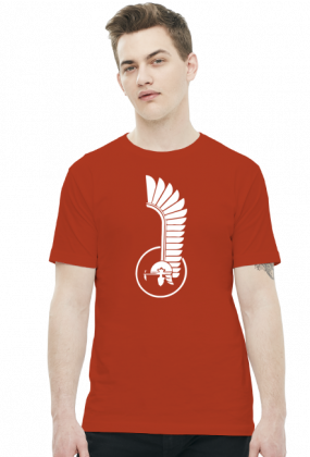 1 Dywizja Pancerna gen. Maczka koszulka