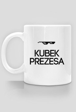 Kubek Prezesa