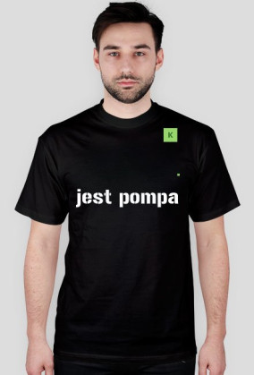 koszulka męska