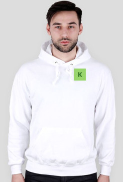 bluza męska