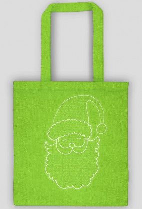 Santa, torba