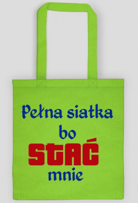Torba na dobytek