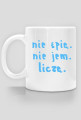 Liczę!