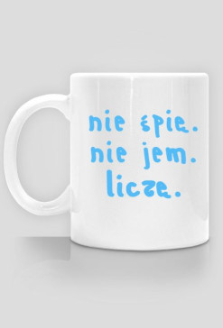Liczę!