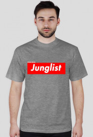 Original Junglist SPRM GREY
