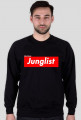Original Junglist SPRM BLACK