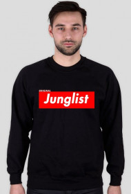 Original Junglist SPRM BLACK