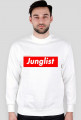 Original Junglist SPRM WHITE