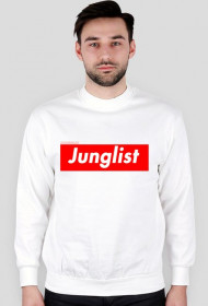 Original Junglist SPRM WHITE