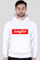Original Junglist SPRM WHITE