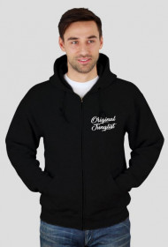 We Play Jungle BLACK