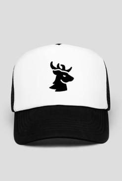 Logo T8B czapka