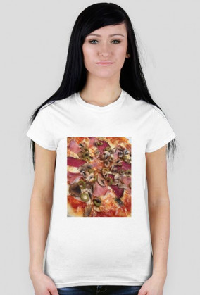 Bluzka pizza