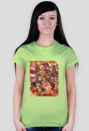 Bluzka pizza