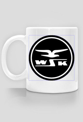 Kubek WSK