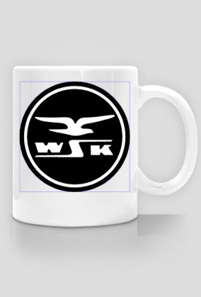 Kubek WSK