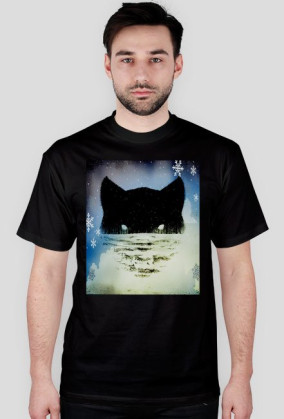 Ice Wolf