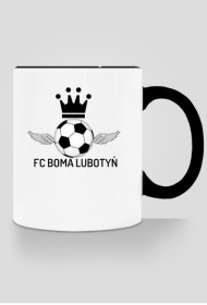 FC BOMA LUBOTYŃ - KUBEK