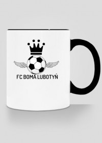 FC BOMA LUBOTYŃ - KUBEK