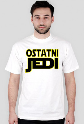 Ostatni Jedi