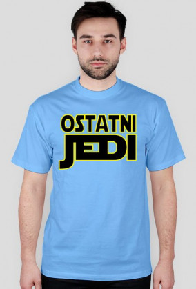 Ostatni Jedi