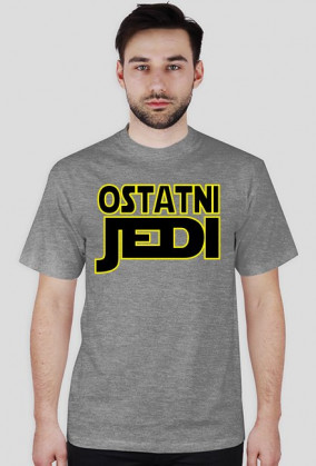 Ostatni Jedi