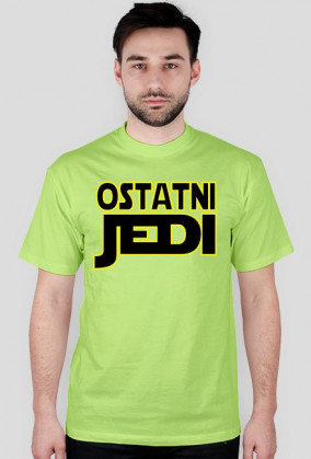 Ostatni Jedi