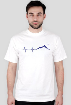 Mountain Beat [blue]