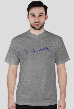 Mountain Beat [blue]