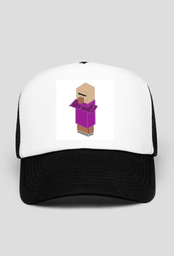 czapka villagera