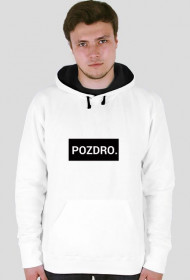 pozdro other hoodie