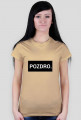 pozdro DAMSKIE