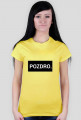 pozdro DAMSKIE