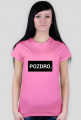 pozdro DAMSKIE