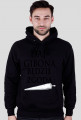 DAJ GIBONA BĘDZIE ZGODA! BLUZA