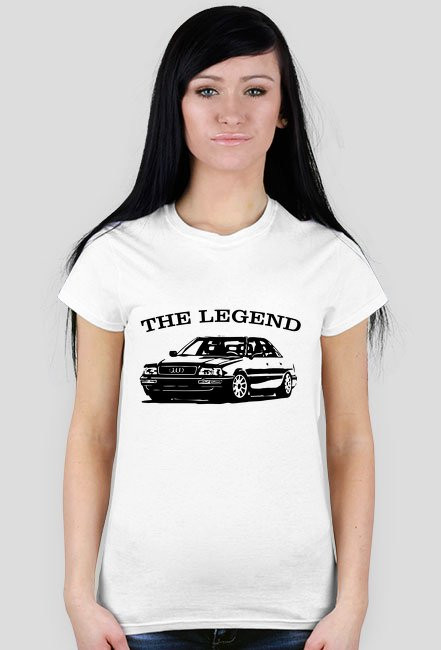 AUDI 80 B4