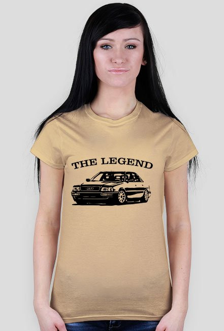 AUDI 80 B4