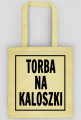 Torba na kaloszki BASIC