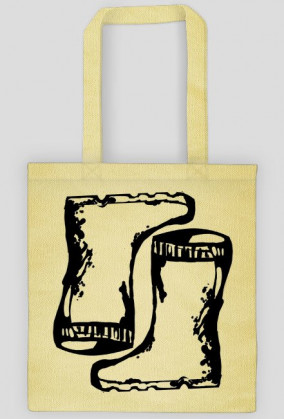 Torba na kaloszki BASIC2