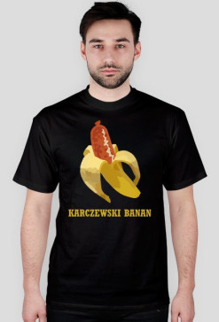 Karczewski Banan