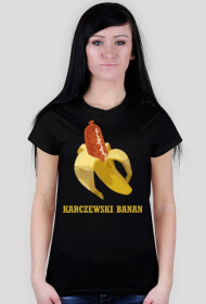 Karczewski Banan